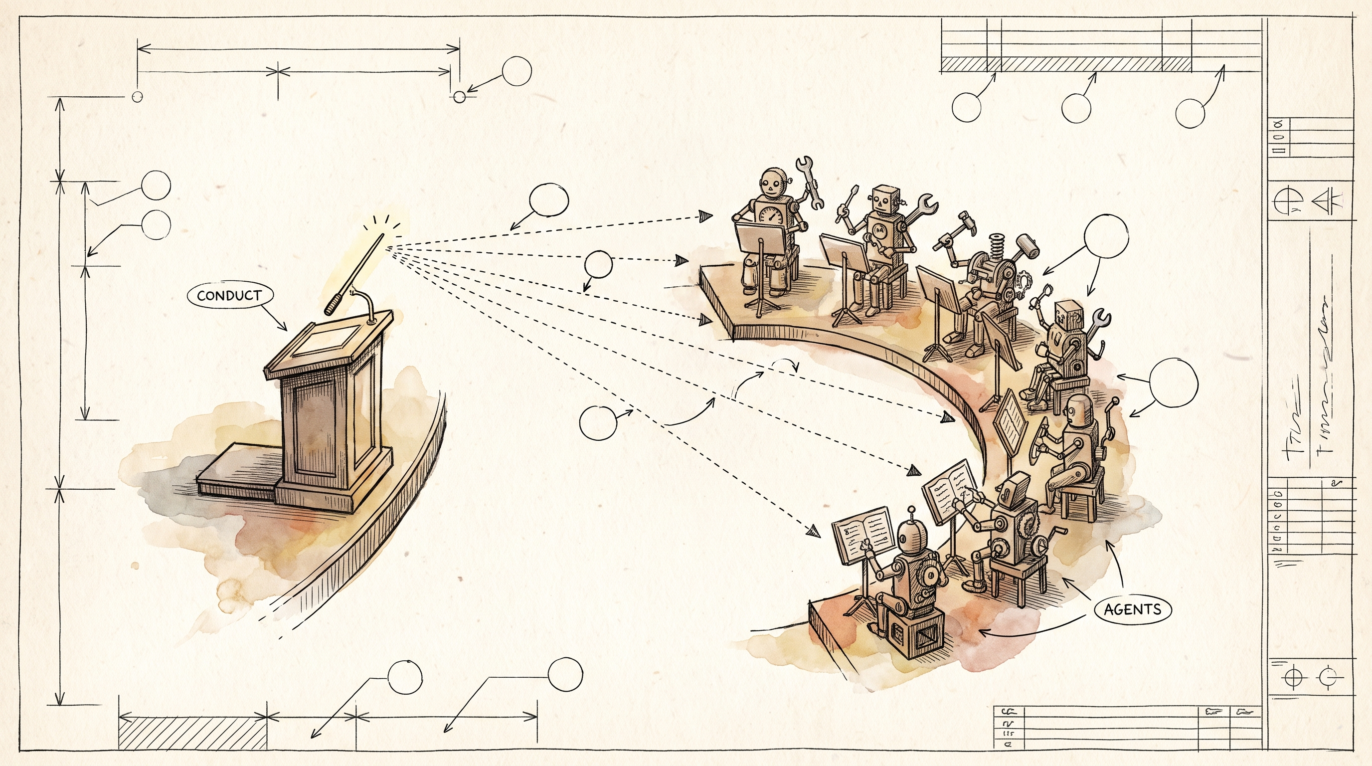 From Solo Dev to Dev Team: Process Workflow and AI Agents Orchestration Are Multiplying My Output