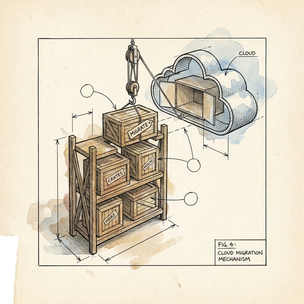 Claude the DevOps Engineer: A Full Infrastructure Migration in One Day