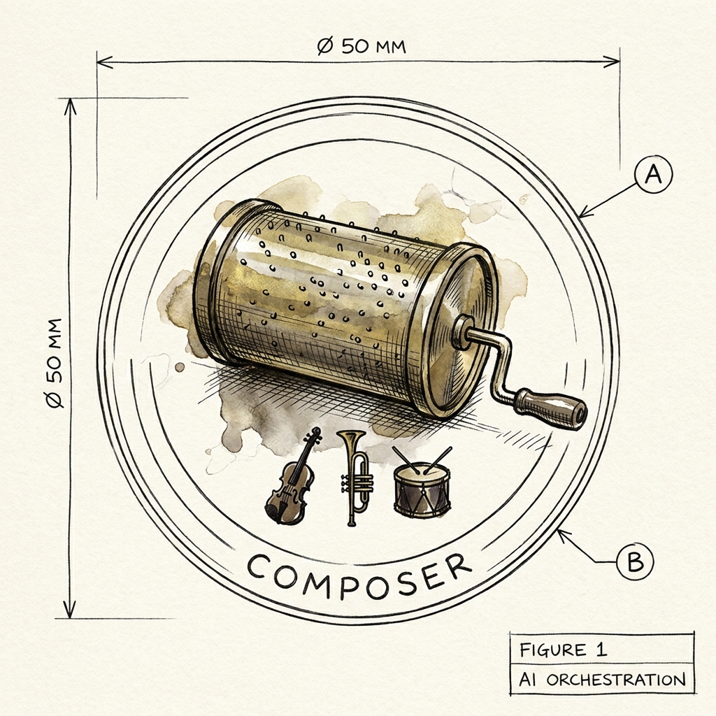 Composer: Multi-agent software development orchestration