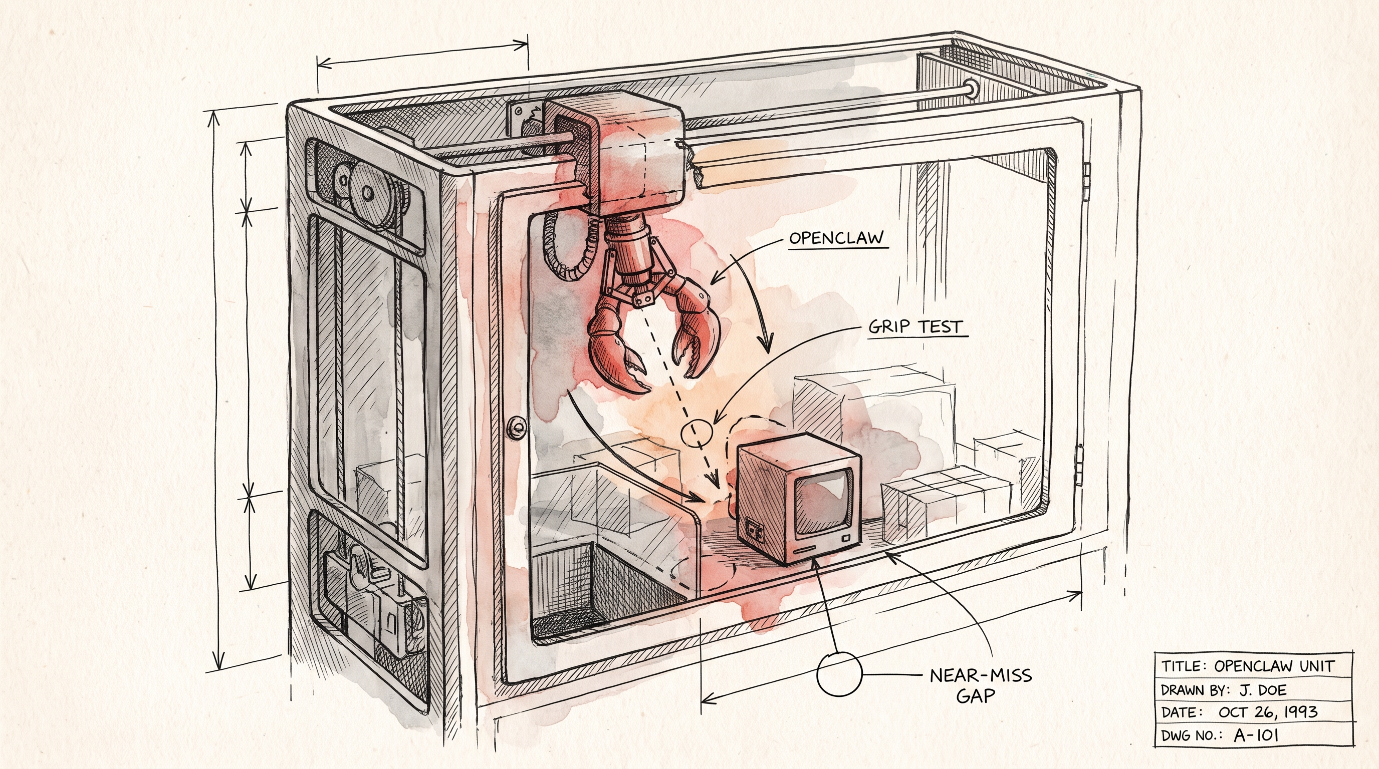 My Remote Agent Experiment: OpenClaw, Honest Results, and a Plot Twist from Anthropic
