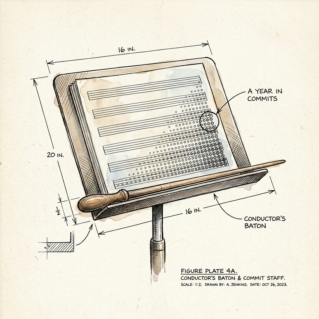 2025 Year in Review: The Evolution of an Agentic Engineer
