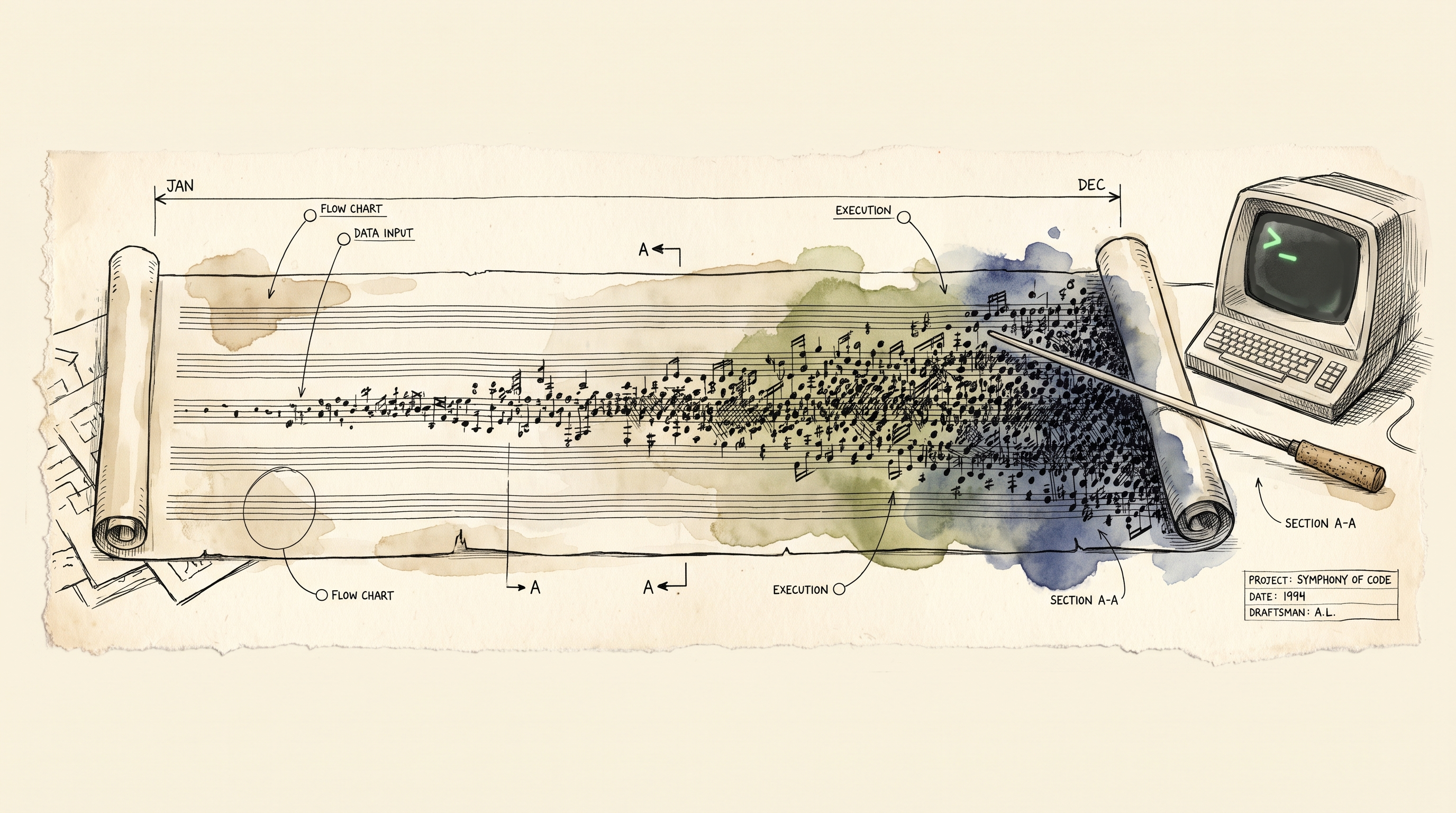 2025 Year in Review: The Evolution of an Agentic Engineer